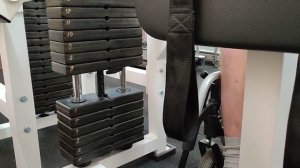 Центр комплексной реабилитации инвалидов. Пермь - Тренажерный зал на Встречной, 35