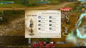Монеты Дару (миниобзор) - ArcheAge