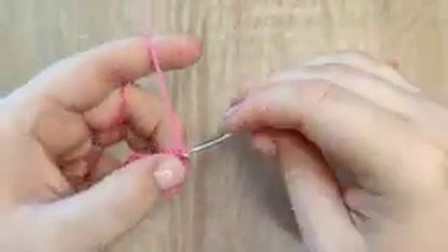 Универсальный аксессуар из pinterest, росток! Из остатков пряжи.