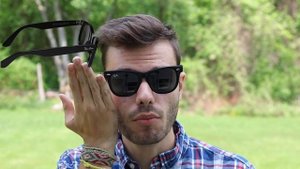 Ray-Ban Original Wayfarer Review
