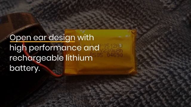 The Top 5 Best Bone Conduction Glasses of 2023 - Expert Reviews and Comparison смотреть онлайн