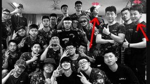 Нежный Чимин и брутальный юмор Чонгука в последнем публичном послании