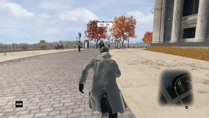 Взлом ЩИТКОВ ctOS WATCH DOGS и их активация - часть 11 Луп