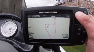 Humminbird Helix 5 Review