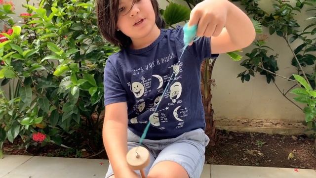 Spinning weekly #7: How to spin from the fold смотреть онлайн