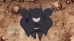 Боруто против Чоджи и Чоза