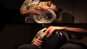 DARBUKA - Ruben van Rompaey ルーベン