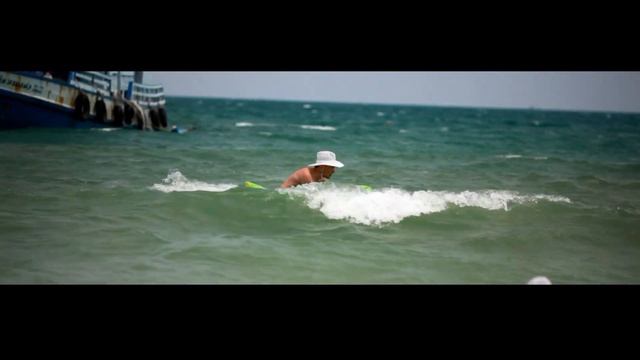 отпуск в Таиланде смотреть онлайн