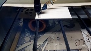 сравнение линз для CO2 Лазера ZnSe США vs Китай ZnSe лазер 80 Ватт