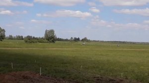 Сабантуй 2019. Джип спринт 116. Такталачук.