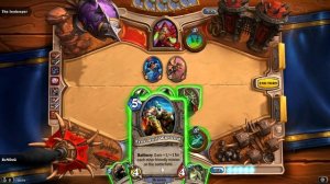 Let's Play Hearthstone #6 - The Rogue!