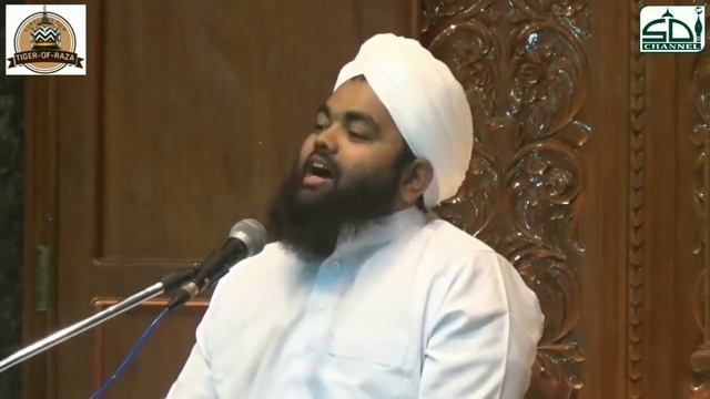 Machli (Fish) Ka Durood Sharif Sunna | Durood Sharif Ki Fazilat By Sayyed Aminul Qadri смотреть онлайн