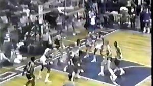 Mizzou Tigers basketball: 1981-82