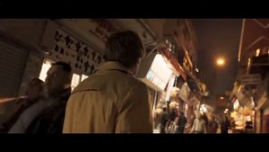 Баста -  Папа What's Up