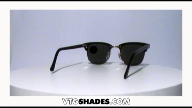 Ray Ban Clubmaster смотреть онлайн