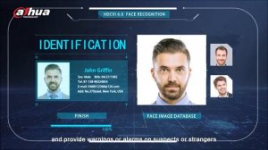 SMD \ SMD Plus (Smart Motion Detection от DAHUA ) короткий ролик