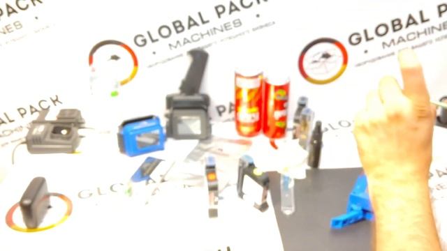 Цветные картриджи, подготовка перед печатью смотреть онлайн