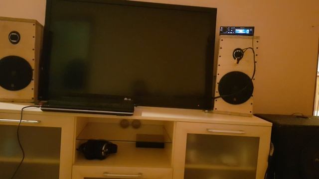 Pioneer 80prs смотреть онлайн