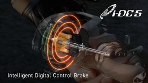 New for 2024: Shimano Metanium DC 70 A