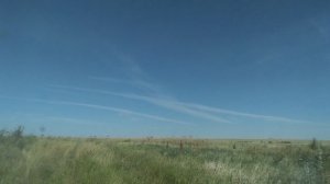 Опустевший посёлок Хорольский, Дергачевский район.