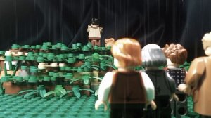 «Дурак и молния»