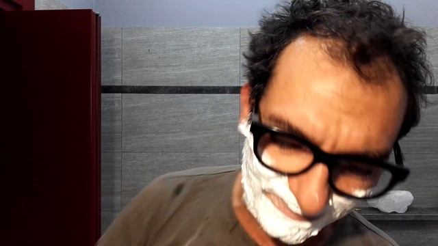 Alexander Simpson Lime ultra glide shave cream - Razorock Bruce Plissoft 24mm. - Myrsol Lemon смотреть онлайн