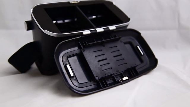 Draco Tech 06 ☆ Review - 3D VR Glasses смотреть онлайн