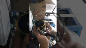 Mainan baru Ryobi virtus 6000