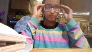 Обзор на мои новые очки