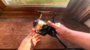 Shimano Stella 18000HG-C