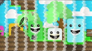 Geometry Dash : Too kid friendly