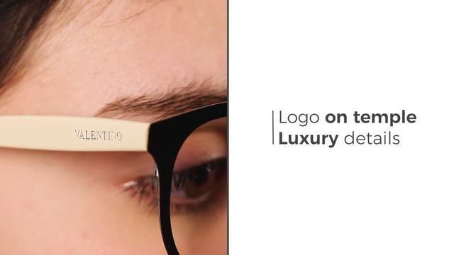 Valentino VA1004 Eyeglasses | Flash Preview смотреть онлайн