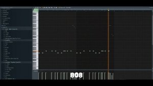 Как Сделать Хайперпоп Бит | бит в стиле Sqwore, 17seventeen