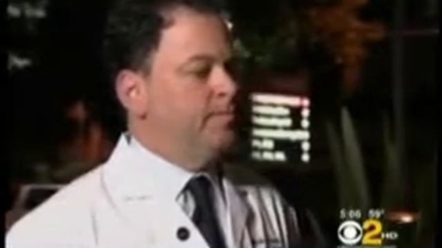 Dr. Mark Urman interviewed on KCBS about New CPR Guidelines 5 am 10 18 10