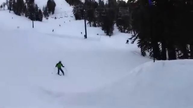 Потеряла лыжи смотреть онлайн