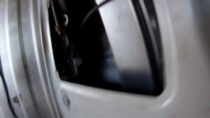 [BR-GAVS] Бесшумные замки нива Урбан, видеоотчет, без пояснений.