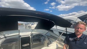 Bayliner 652 Full Walkthrough - Best Boat For Under £25,000?