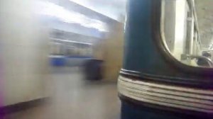 81-717/714 на Филёвской линии