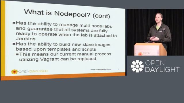 Boron Changing Infrastructure смотреть онлайн