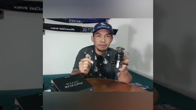unboxing black box,shimano fishing reels смотреть онлайн