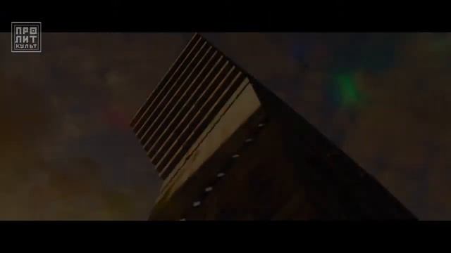 Рецензия на фильм-экранизацию 