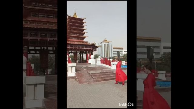 Казачка с Камчатки в Калмыкии.Живу на Дону.#фланкировкашашками