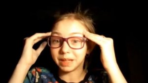 У меня теперь ОЧКИ?! В кого Я превратилась?
