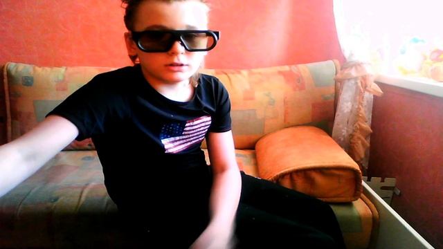 А какие очки носишь ты? смотреть онлайн