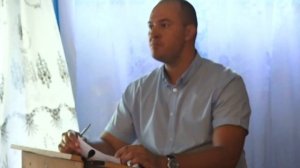 Глава района посетил село Гофицкое.