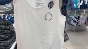 Магазин LC WAIKIKI в ТЦ 5М MIGROS. Шопинг в Анталии.