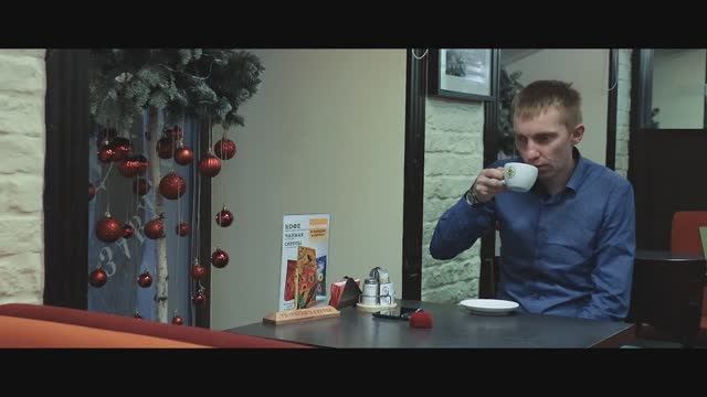 Предложение руки и сердца в кинотеатре Мега Гринн Орёл