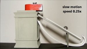 Магнитный вечный двигатель. Разоблачение.