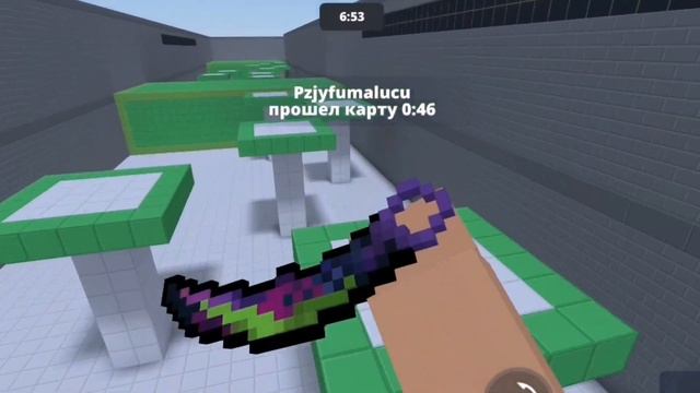 ОБЗОР ТРЕЙЛЕРА И ХЕЛЛОУИН ОБНОВЛЕНИЯ В БЛОК СТРАЙК! В ЦЕЛОМ О ВСЕХ НОВОСТЯХ смотреть онлайн