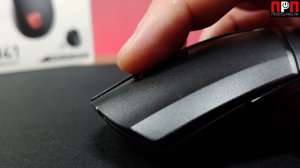 MSI Clutch GM41 Lightweight Wireless. Лёгкая, игровая, беспроводная!